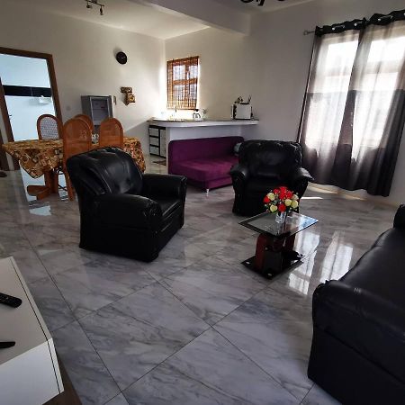 Residence Oak Petite Riviere Zewnętrze zdjęcie