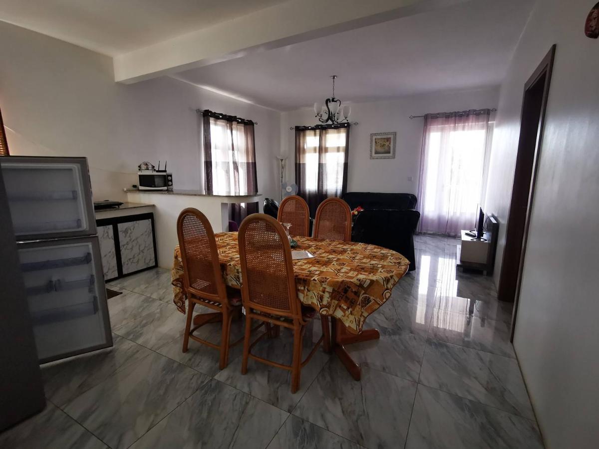 Residence Oak Petite Riviere Zewnętrze zdjęcie