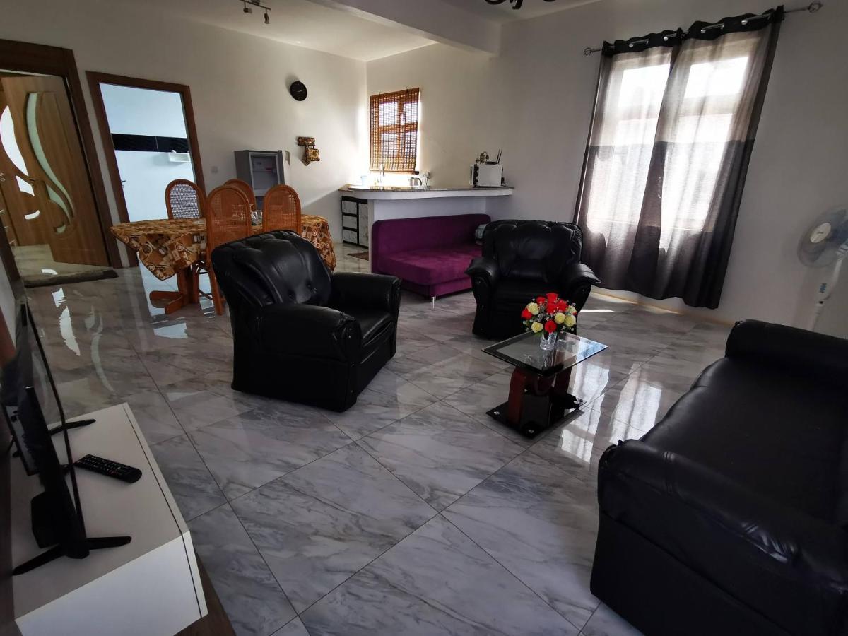 Residence Oak Petite Riviere Zewnętrze zdjęcie