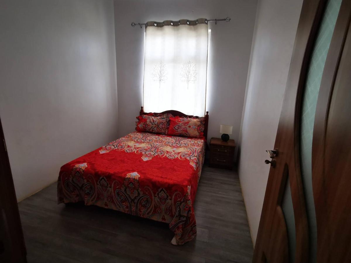 Residence Oak Petite Riviere Zewnętrze zdjęcie